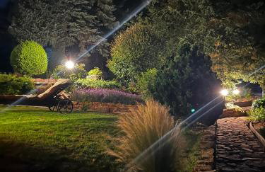 Odenwald Chalet - Foto 19