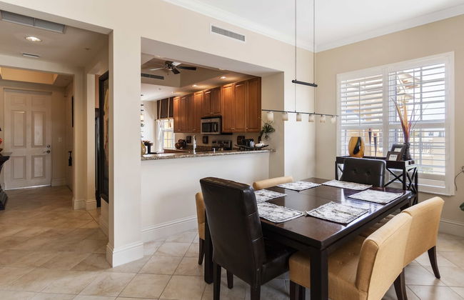 Condos by Ave Maria Rentals - Foto 29