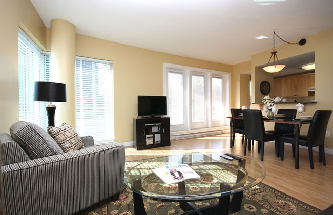 Premiere Suites Moncton - Foto 9