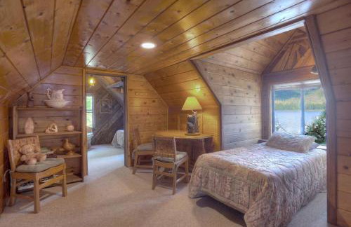 Waters Edge Cabin on Vallecito Lake in Bayfield CO - Foto 25