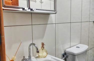 Casa temporada Flor de pitanga - Foto 6