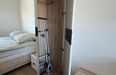 Apartament City Warszawa - Foto 3