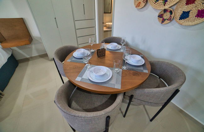 Casa Barros Vacation Condos - Foto 29