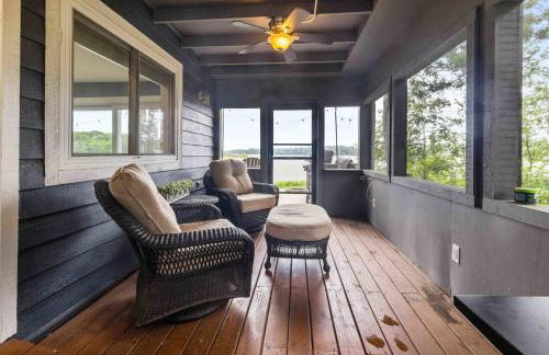 Hartley Lake Hideaway - The Perfect Getaway! - Foto 25