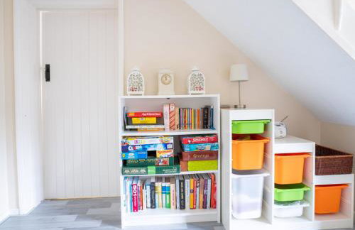 3 Bedroom family home Parking Garden - Pass the Keys - Foto 13