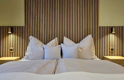 Ferienhof SchilfMeer - Fewo "Seepferdchen" - Foto 7