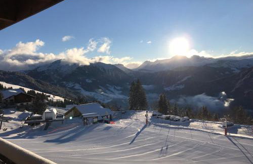 Appartement 6 pers, mezzanine, parking couvert - FR-1-293-328 - Foto 13