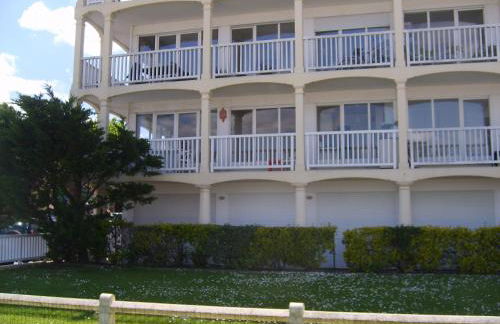 T3 NEUF VUE PANORAMIQUE sur Mer PREMIERE LIGNE - Foto 38