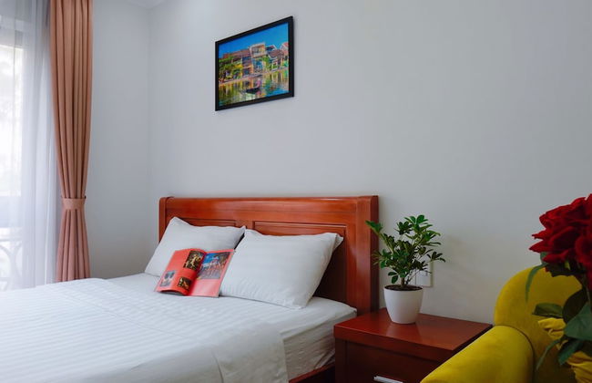 Atlas Hotel & Apartment - Foto 5