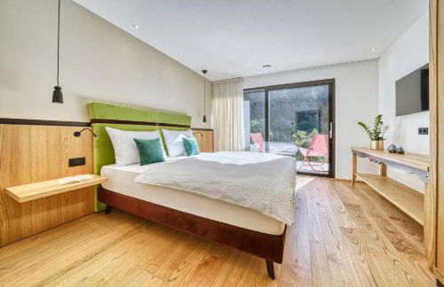 Castanea Appartements - Foto 2