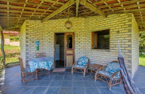 Barravilha Chales - Foto 34