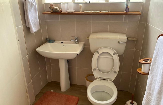 Pristine 1 Bed Cottage in Northern Suburbs - 2222 - Foto 4