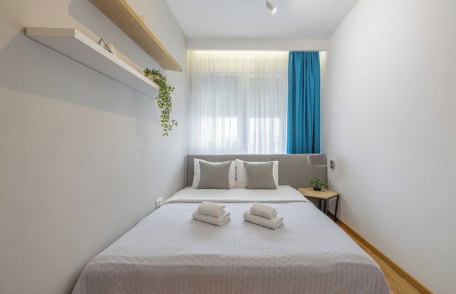 Arena Big Luxury Apartment - Photo 9