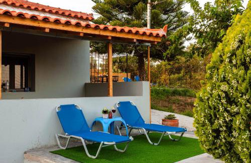 Makarounis Athanasios Traditional Apartments(Ξενώνας) - Foto 11