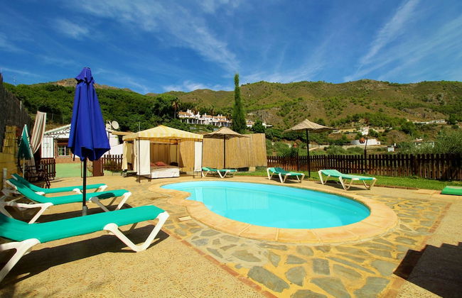 1038 Villa Cruz - Foto 28