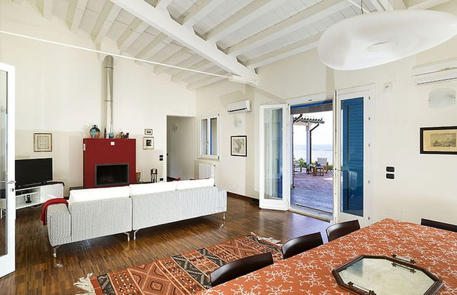 Belvilla by OYO Villa Ala Otto - Foto 6