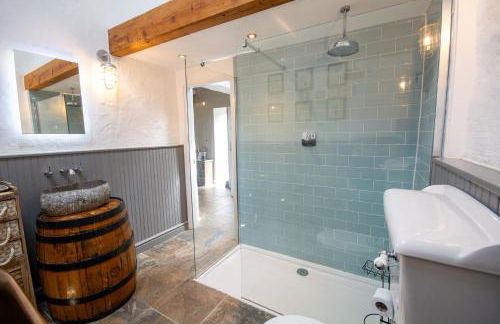 The Hayloft - Foto 12