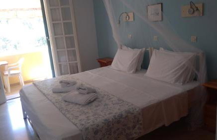 Aphrodite Studios & Pool - Foto 6