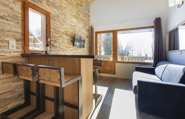 Les Chalets Autrichiens - Foto 11