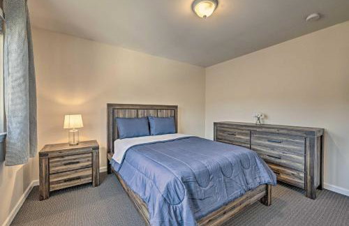 Glen Cove Home: Walk to Boardwalk + Dining! - Foto 19