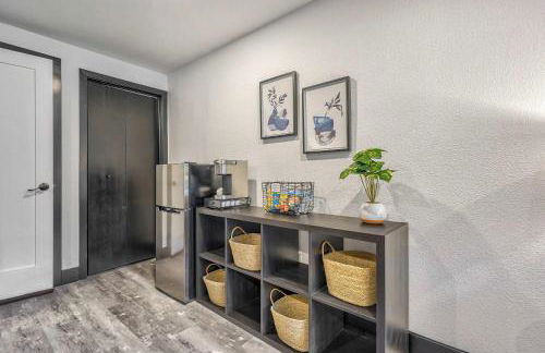 Oak Hills Estate Luxe Forest Escape Near USAFA - Foto 73