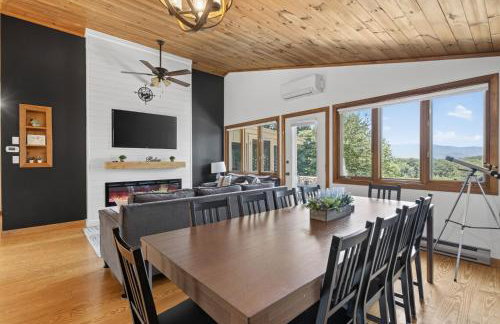 Scenic White Mountains Retreat home - Foto 73