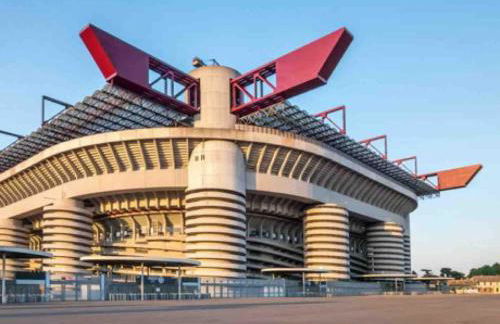 LUXURY SUITE MILAN FAIR Rho Fiera MILANO - Foto 9