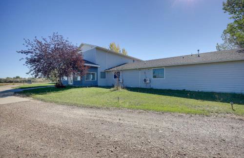 Malta Vacation Rental about 2 Mi to Town! - Photo 23