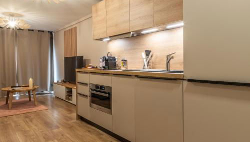 Host Inn Crafty Sūite - Foto 5