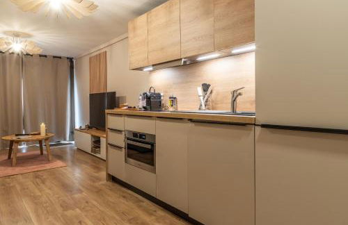 Host Inn Crafty Sūite - Foto 5