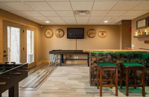 Captain's Cove Lakehouse - Foto 17