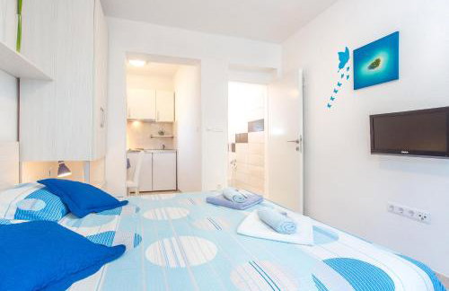 Apartments Nona 1 - Photo 14