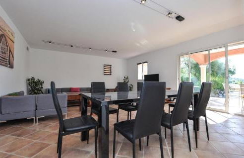 Pet Friendly Home In Cavalaire-Sur-Mer - Foto 4