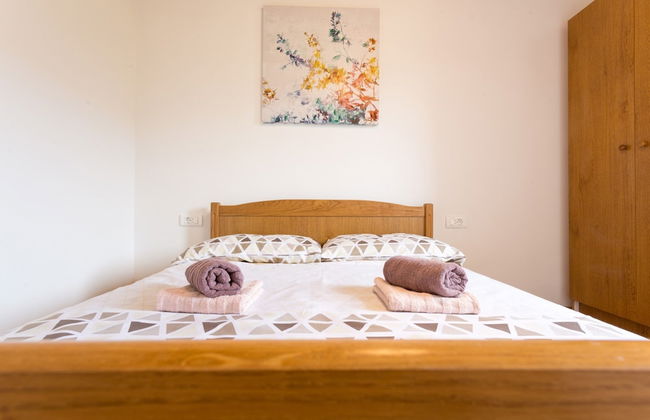 Large 150 m2 apt With Pool and 500 m2 Garden - Foto 10