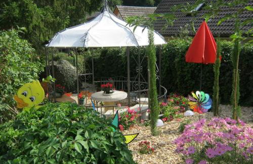 Historisches Winzerhaus - Foto 10