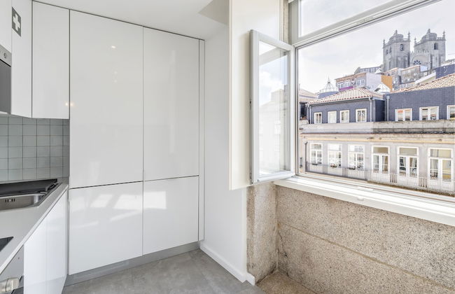 Oporto Collection Mouzinho da Silveira - Photo 39