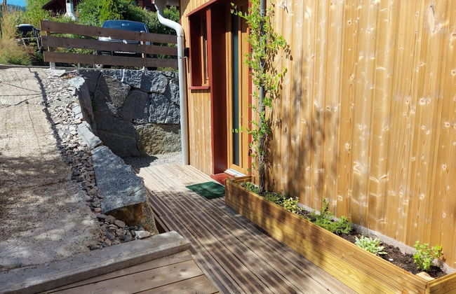 Chalet in St Maurice Near Ballon D'alsace - Photo 13