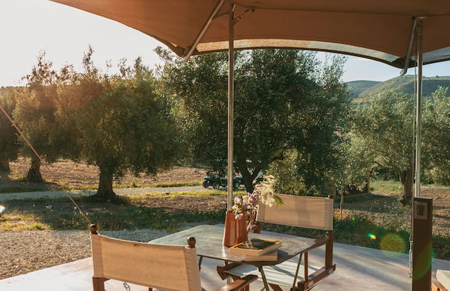 IUTA Glamping & Farm - Foto 11