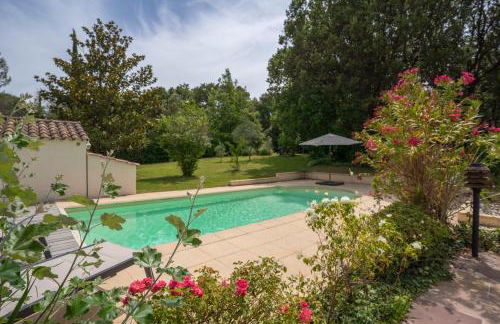 Maison des lavandes - Foto 53