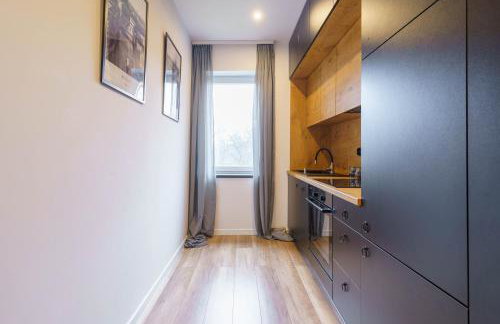 Loftowy apartament w sercu Śląska - Foto 6