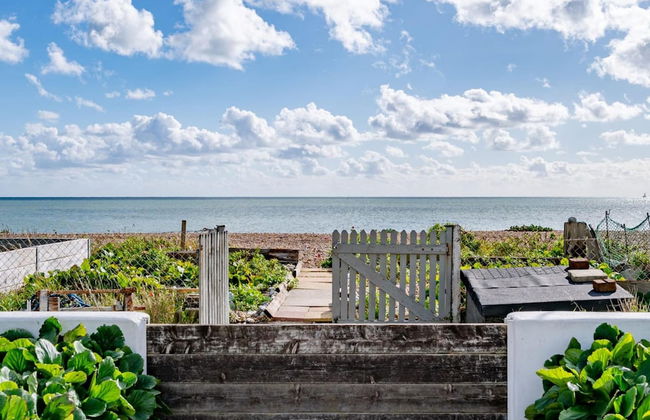 Fisherman s Croft Your Dream Getaway Awaits - Foto 27