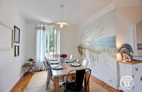 La villa de la lieue de greve - Foto 8