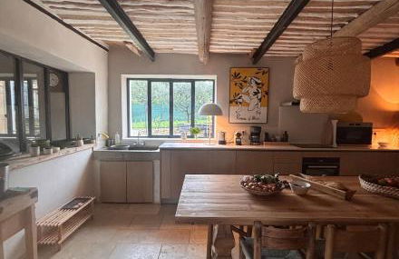 Brin d'Olivier en Luberon - Foto 23