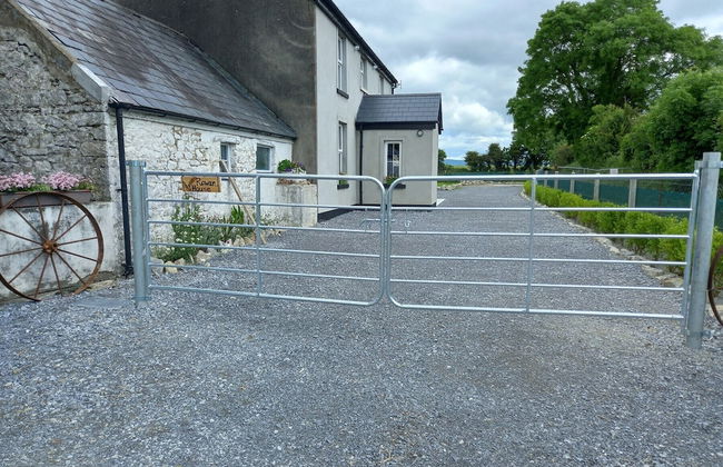 Rowan House Holiday Home - Foto 36