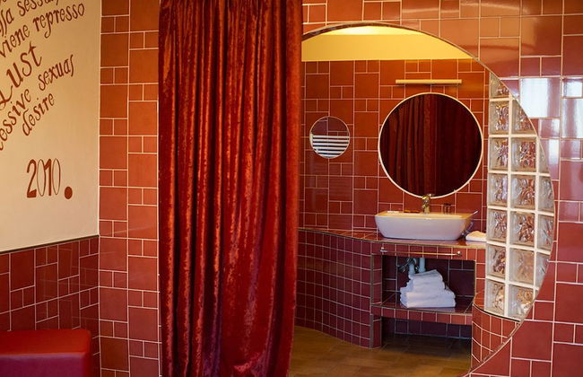 Suite & Breakfast 7 Vizi - Foto 38