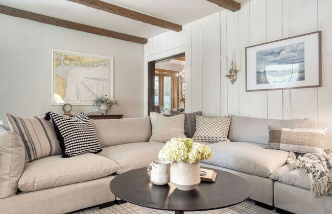 Cordelia by Avantstay Amazing Backyard, 10mins From Stockbridge! - Foto 12