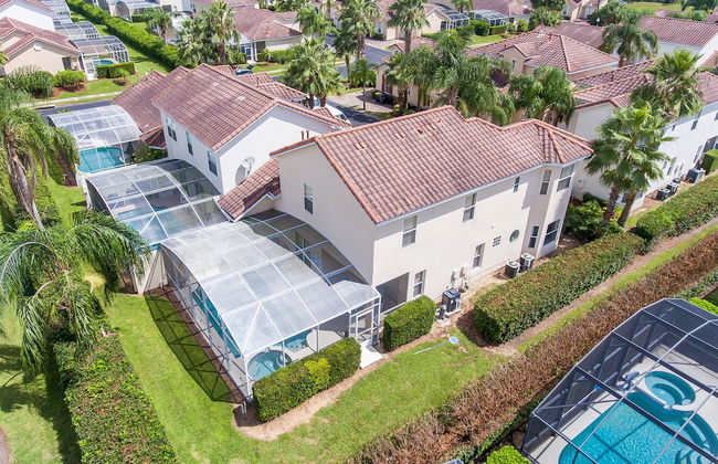 Tuscan Treat 5 bedrooms - Foto 25