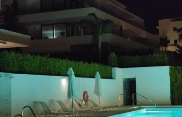 Marbella GOLF & SEA LODGE - HEATED POOL 28 degrees 365 days - Photo 21
