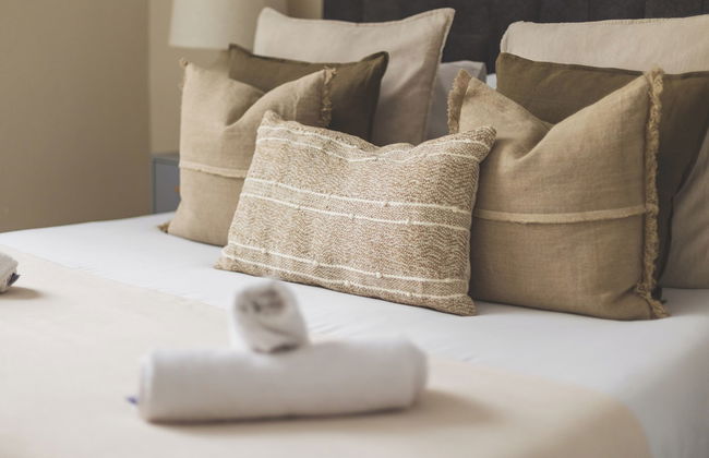 Appartements Rayonnants à Les Sources - Photo 8