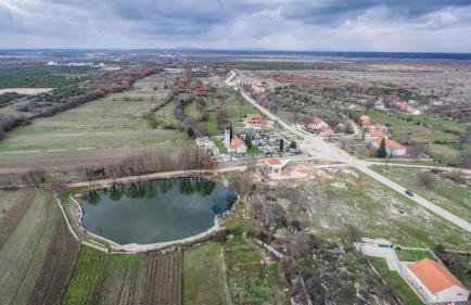 Family friendly holiday home "Ana" with heated pool - Foto 44